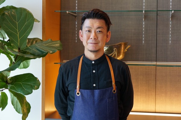 吉田拓朗