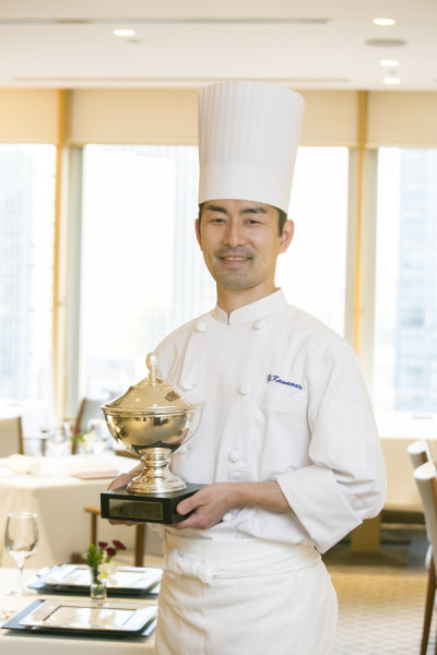 冨田　耕治