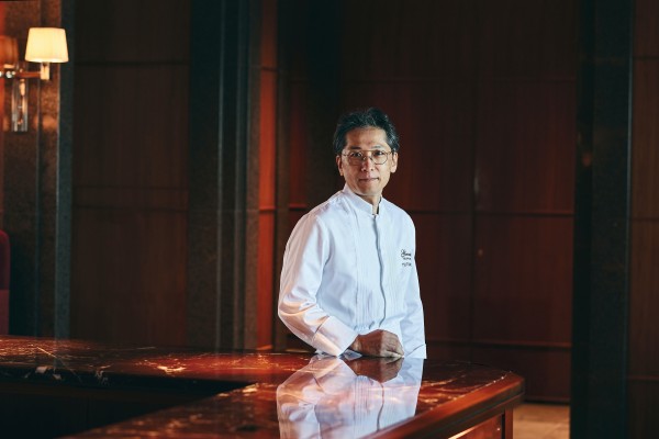 堤 耕次郎