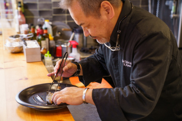 加藤宏一