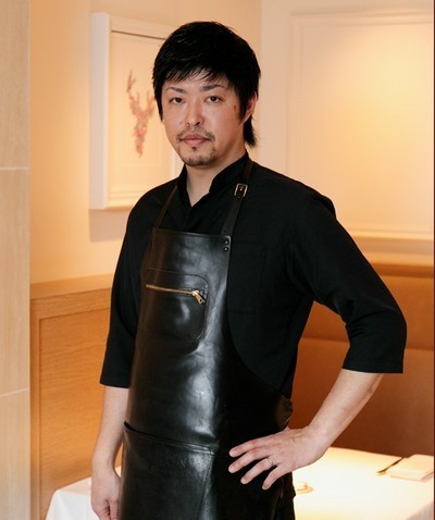 山本英男