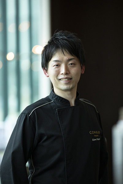 影山 拓磨