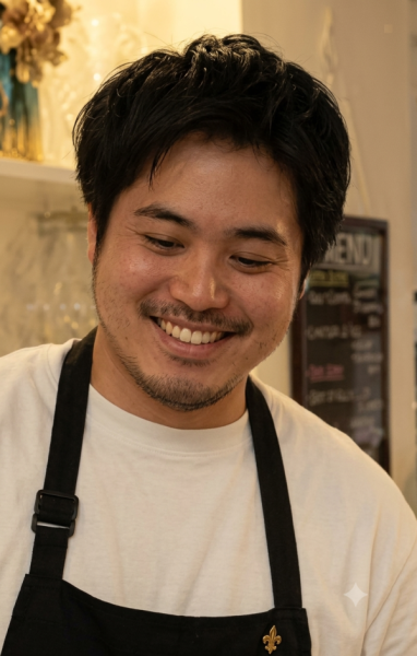栗原英彰
