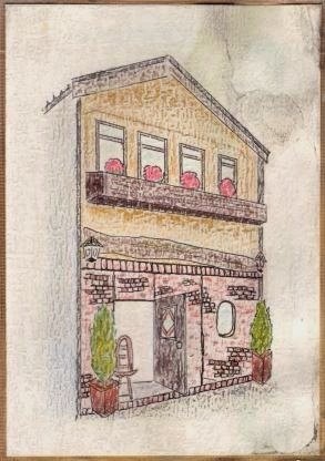 青野