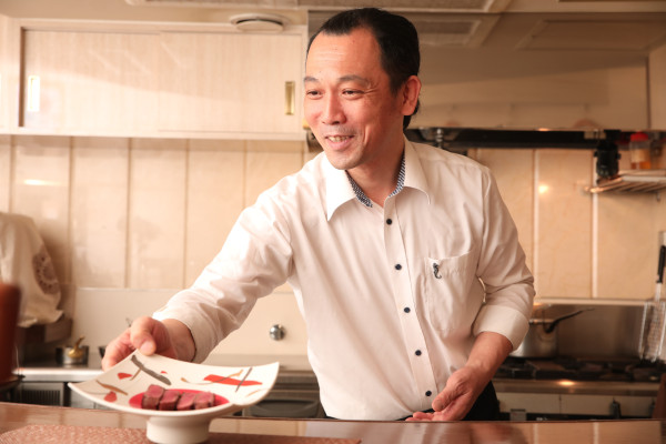 鈴木達也