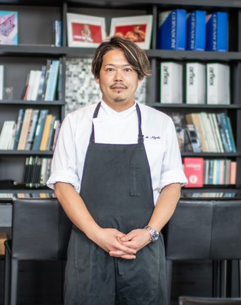 野崎 正孝