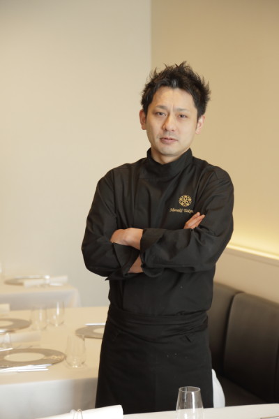 竹内 正樹