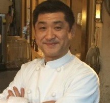 秋本 