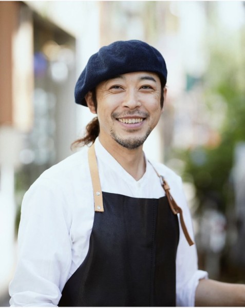 松本義夫