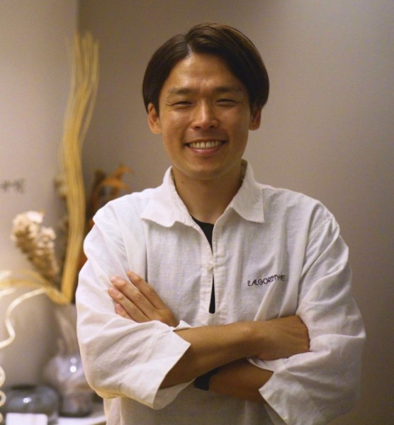深谷　博輝