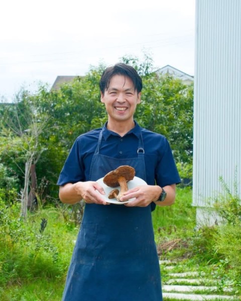 谷橋洋平