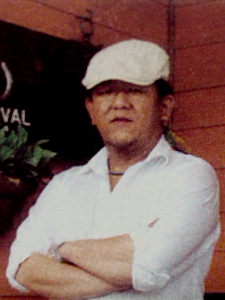 渡邊勝仁