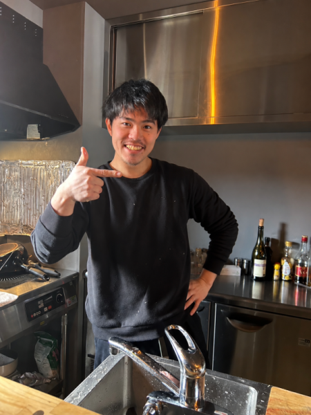 中田　晴也