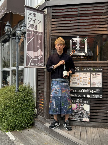 黒木 孝憲
