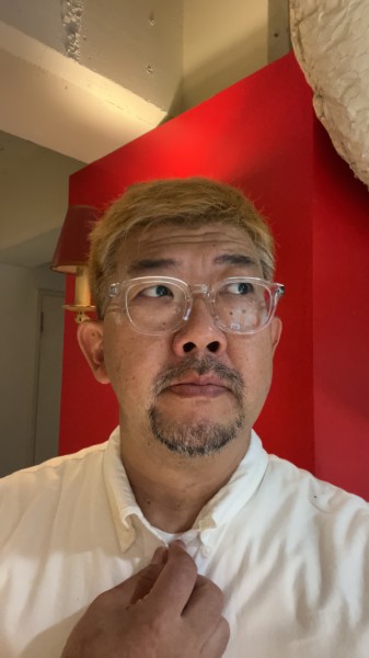 安井昭夫