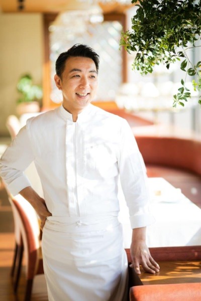 南　大輔