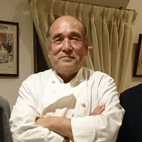 泉　英晴