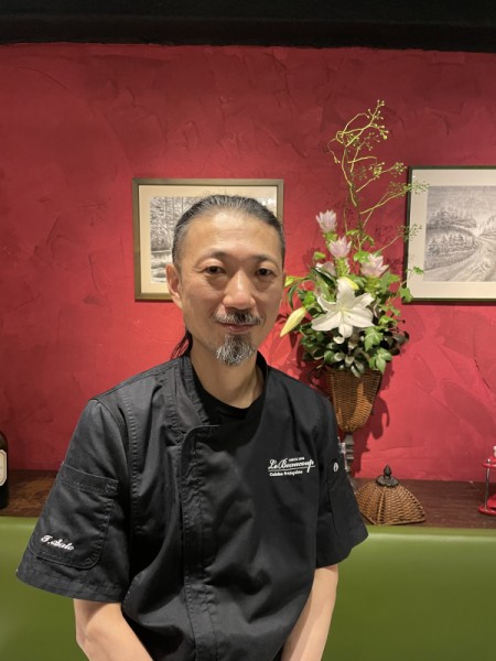 佐藤 武久