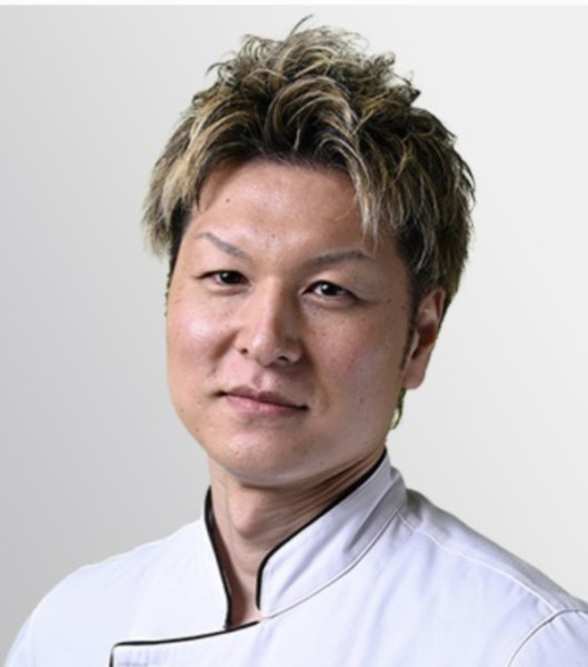 嵯峨久裕